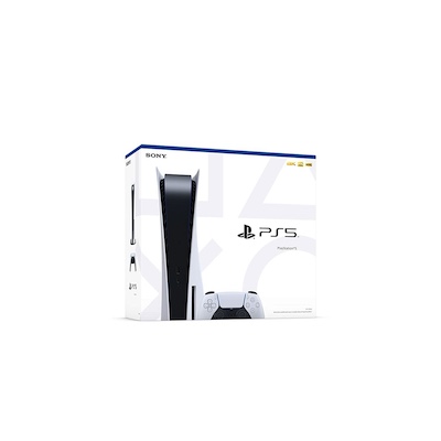 PlayStation 5 Console – Venezuela Market