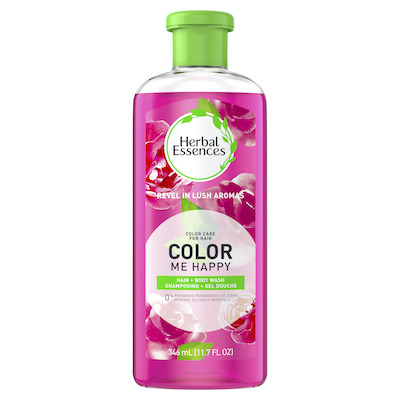 Herbal Essences Color Me Happy Shampoo & Body Wash Shampoo for Colored Hair  11.7 fl oz – Venezuela Market